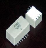 Metallized Polyester Capacitor (Metallisierte Polyester-Kondensator)