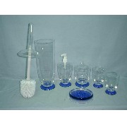 Acrylic Bathroom Accessories (Acrylique Salle de bains Accessoires)