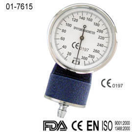 Manometer (Manometer)