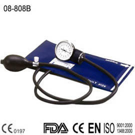 Aneroid Professional Sphygmomanometer (Aneroid Professional Blutdruckmessgerät)