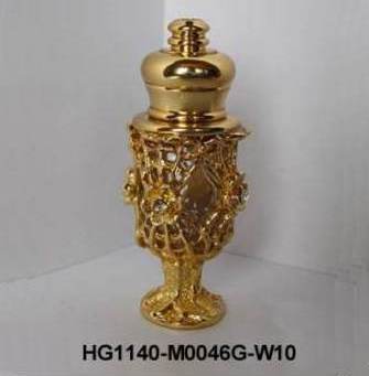 MATEL PERFUME BOTTLE (MATEL PERFUME BOTTLE)