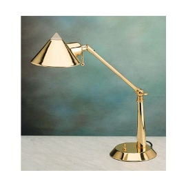 Table lamp H 17-1/2 (Настольные лампы H 17 /2)