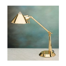 Table lamp H 17-1/2 (Lampe de table H 17-1/2)