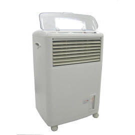 Air Cooler/Humidifier/Heater (Refroidisseur d`air / Humidificateur / Heater)