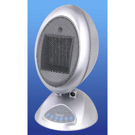 Ceramic Fan Heater