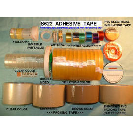 STATIONERY: Adhesive Tape (STATIONERY: Adhesive Tape)