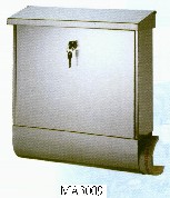 Mail-Box (Mail-Box)