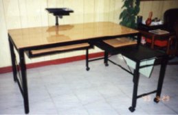 Computer Desk (Ordinateurs de bureau)