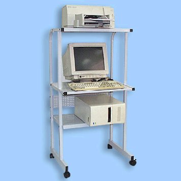 Computer Desk (Компьютерный стол)