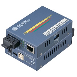 10/100 TX auf 100 FX BVG Media Converter (10/100 TX auf 100 FX BVG Media Converter)