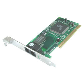 Home-PNA PCI Card (Home-PNA PCI Card)