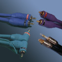 Audio/Video Cables (Аудио / видео кабели)