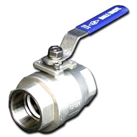 Ball Valves (Ball Valves)