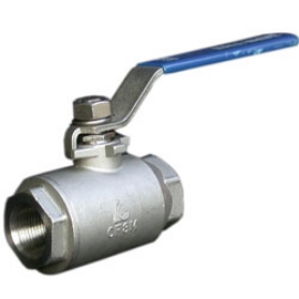 Ball Valves (Ball Valves)