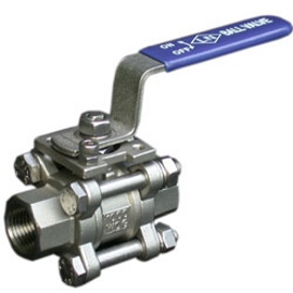 Ball Valves (Ball Valves)