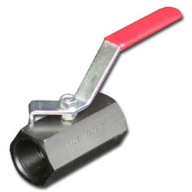 Ball Valves (Ball Valves)