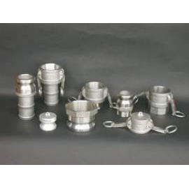 Cam Lock Hose Couplings (Cam Lock Hose Couplings)