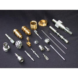 customized fittings (customized fittings)