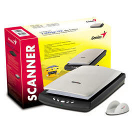 Scanner (Сканер)