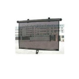 Sunshade Roller