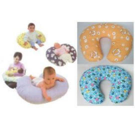 *Nursing Pillow (* Уходу подушка)