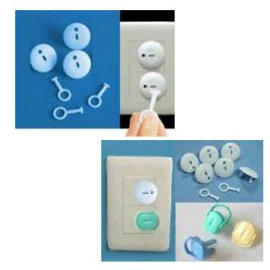 Outlet Protector