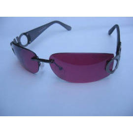 SUNGLASSES (LUNETTES DE SOLEIL)