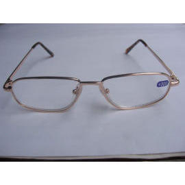 READING GLASSES (READING GLASSES)