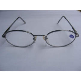 READING GLASSES (READING GLASSES)