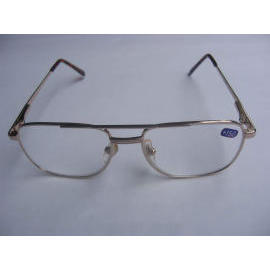 READING GLASSES (READING GLASSES)