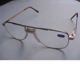 READING GLASSES (LUNETTES DE LECTURE)