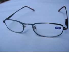 READING GLASSES (LUNETTES DE LECTURE)