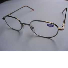 READING GLASSES (LUNETTES DE LECTURE)