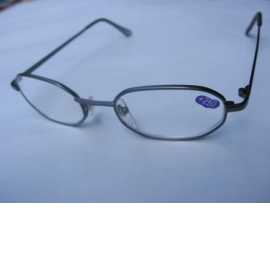 READING GLASSES (LUNETTES DE LECTURE)