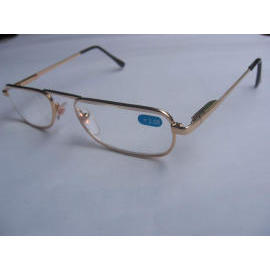 READING GLASSES (READING GLASSES)