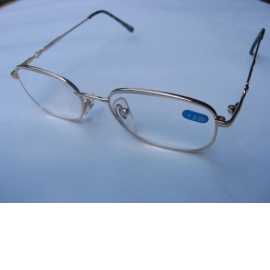 READING GLASSES (LUNETTES DE LECTURE)