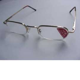 READING GLASSES (LUNETTES DE LECTURE)