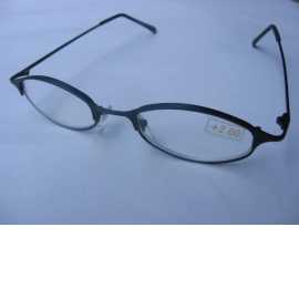 READING GLASSES (LUNETTES DE LECTURE)