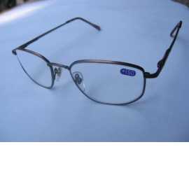 READING GLASSES (READING GLASSES)