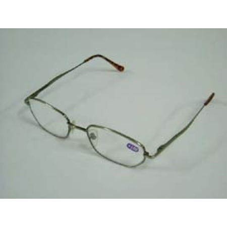 READING GLASSES (LUNETTES DE LECTURE)