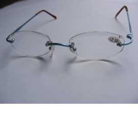 READING GLASSES (LUNETTES DE LECTURE)