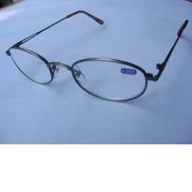 READING GLASSES (LUNETTES DE LECTURE)