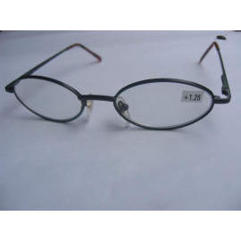 READING GLASSES (READING GLASSES)