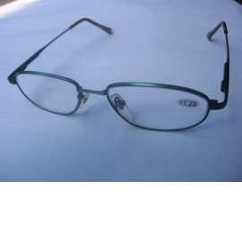 READING GLASSES (LUNETTES DE LECTURE)