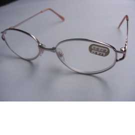 READING GLASSES (LUNETTES DE LECTURE)