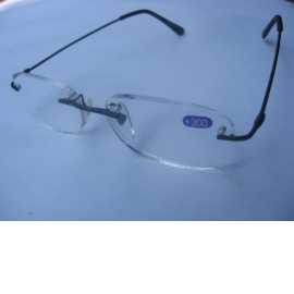 READING GLASSES (LUNETTES DE LECTURE)