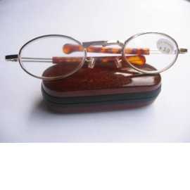 READING GLASSES (LUNETTES DE LECTURE)