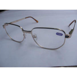 READING GLASSES (READING GLASSES)