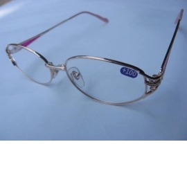 READING GLASSES (LUNETTES DE LECTURE)