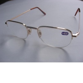 READING GLASSES (LUNETTES DE LECTURE)